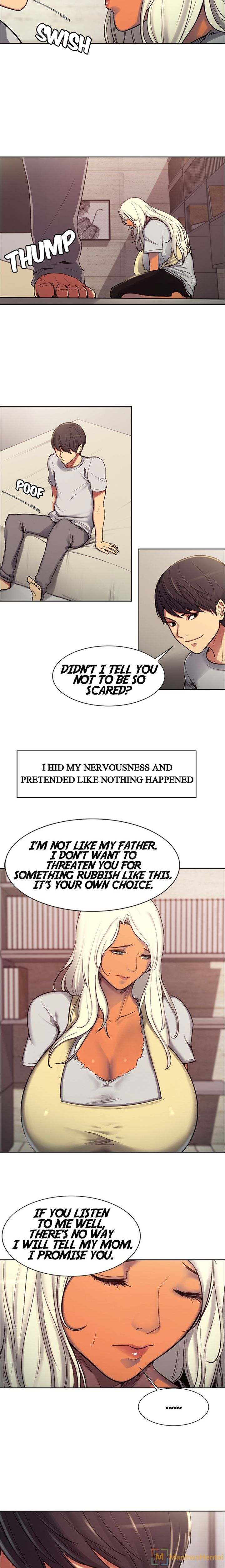 Taming a Maid page 6