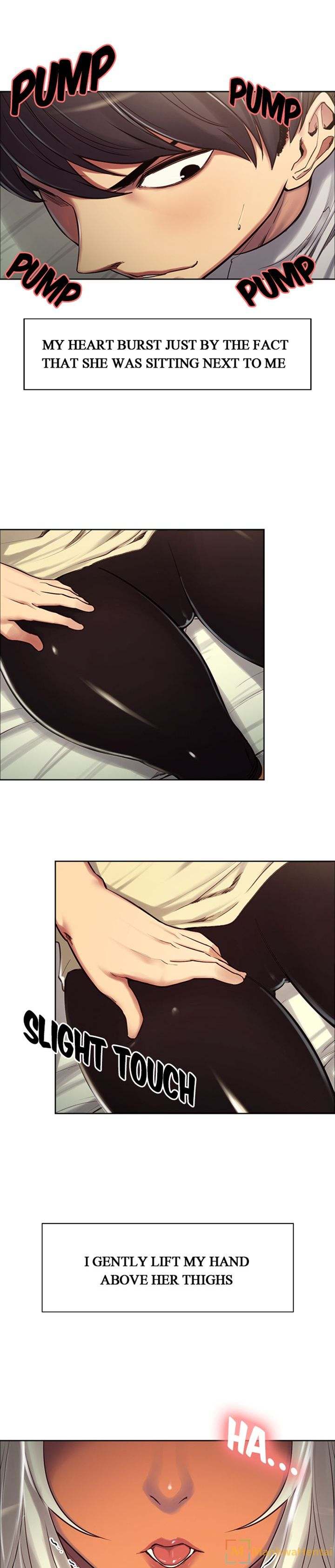 Taming a Maid page 9