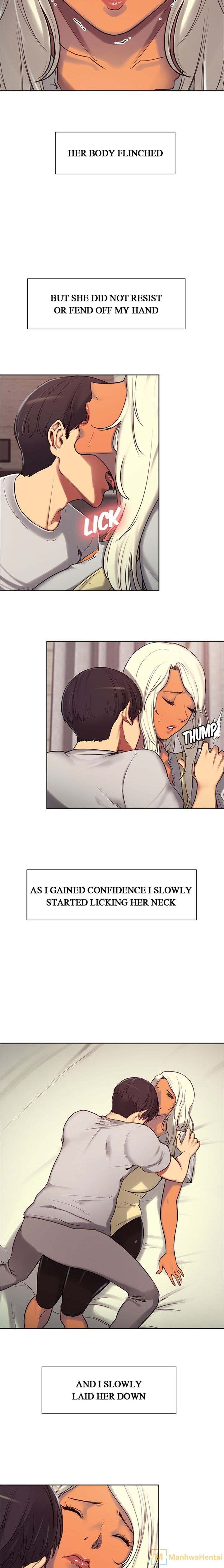 Taming a Maid page 10