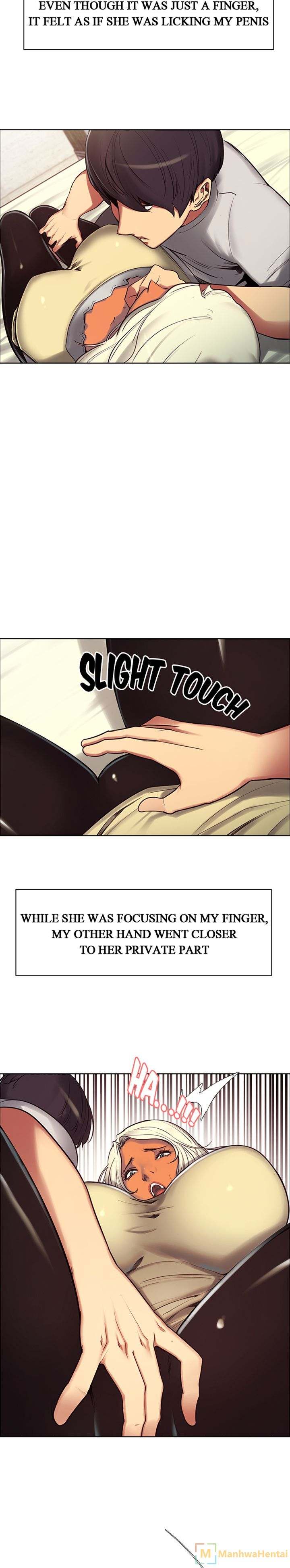 Taming a Maid page 13