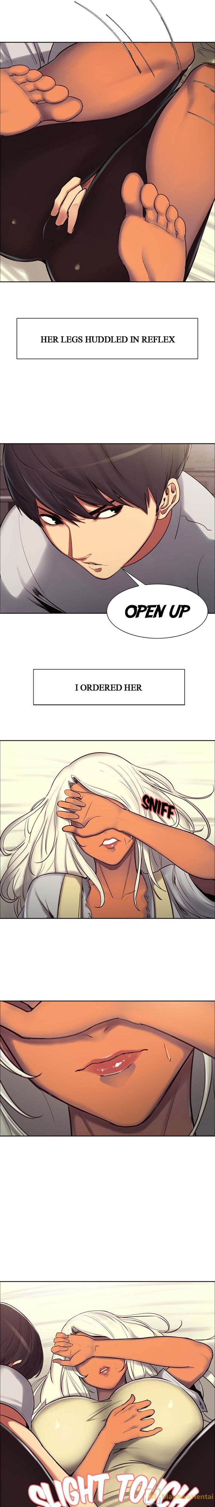 Taming a Maid page 14