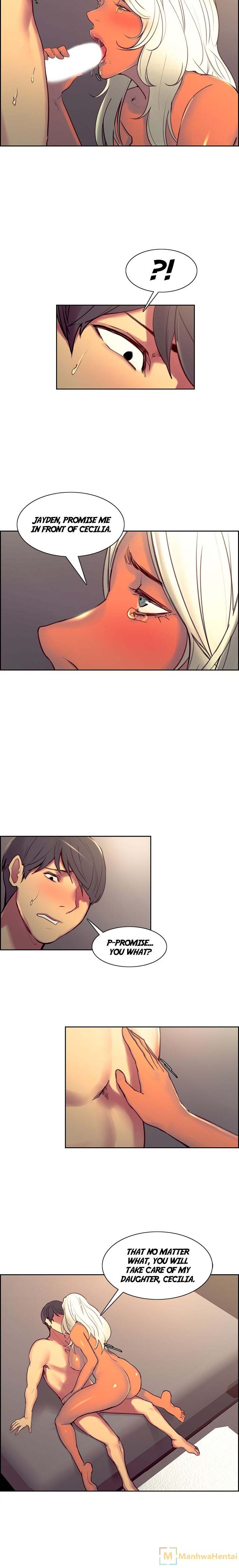 Taming a Maid page 4