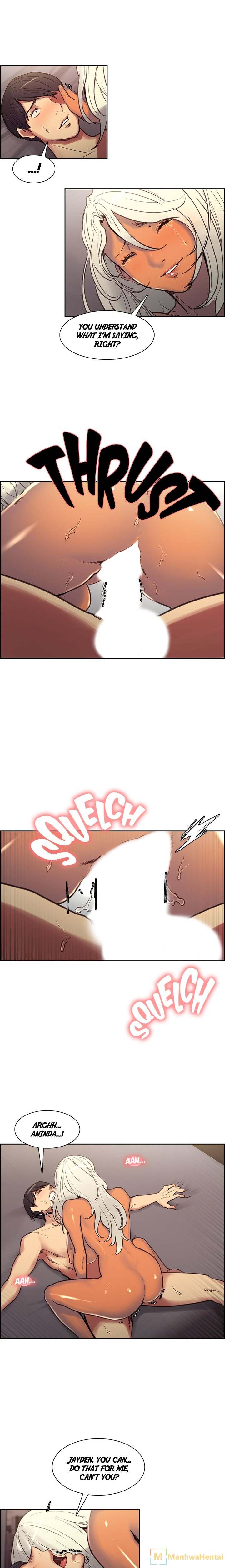 Taming a Maid page 6