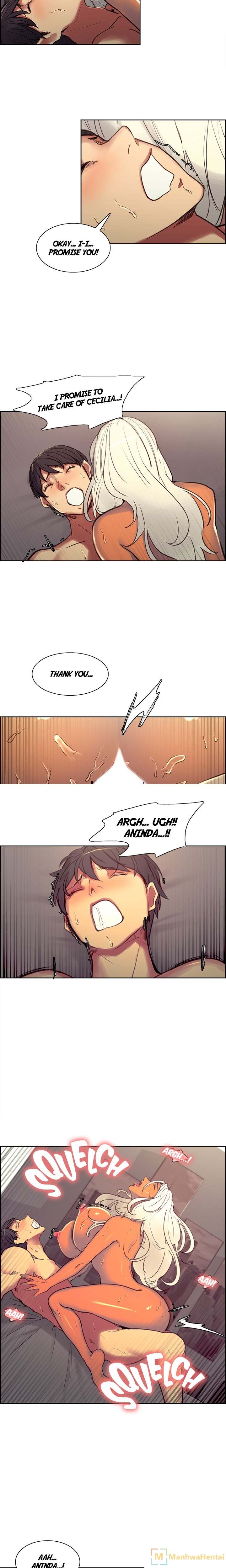 Taming a Maid page 7