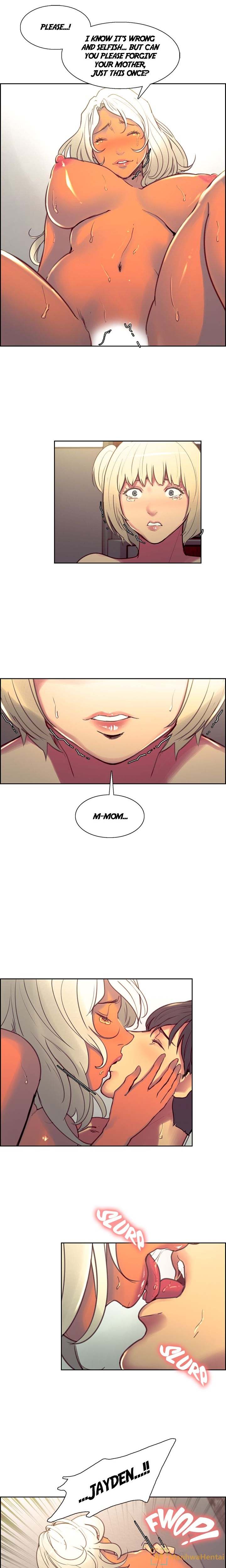Taming a Maid page 9
