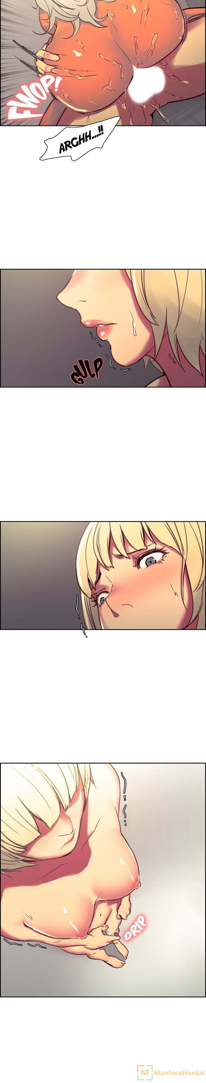 Taming a Maid page 10