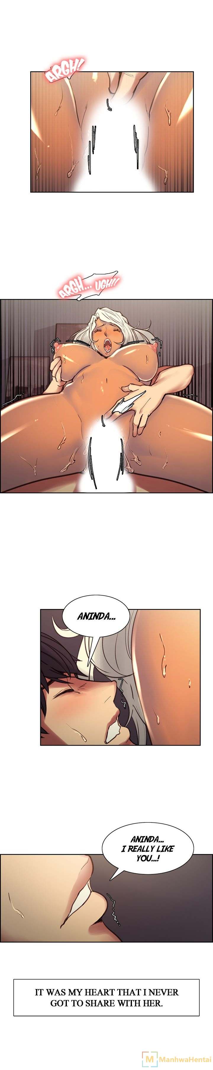 Taming a Maid page 6