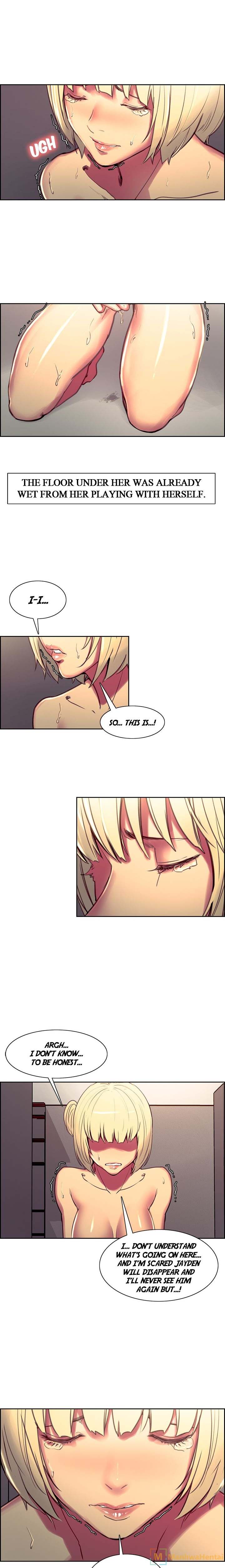 Taming a Maid page 12