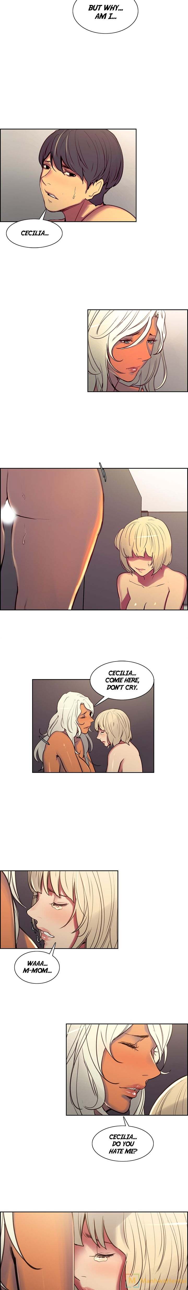 Taming a Maid page 13