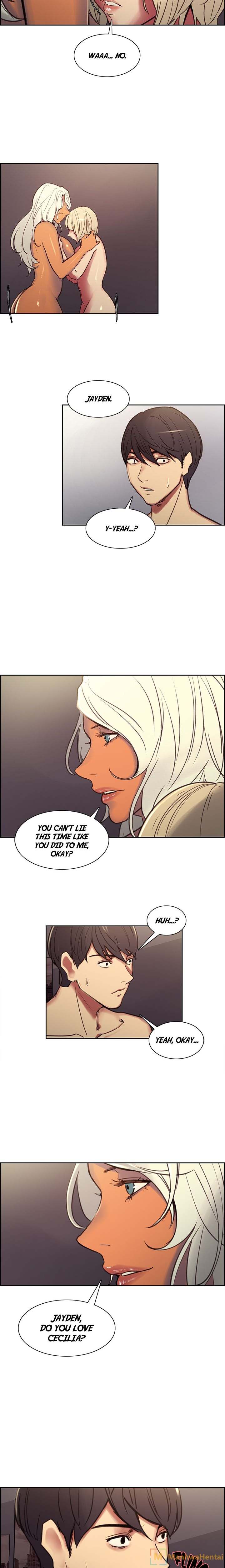 Taming a Maid page 14