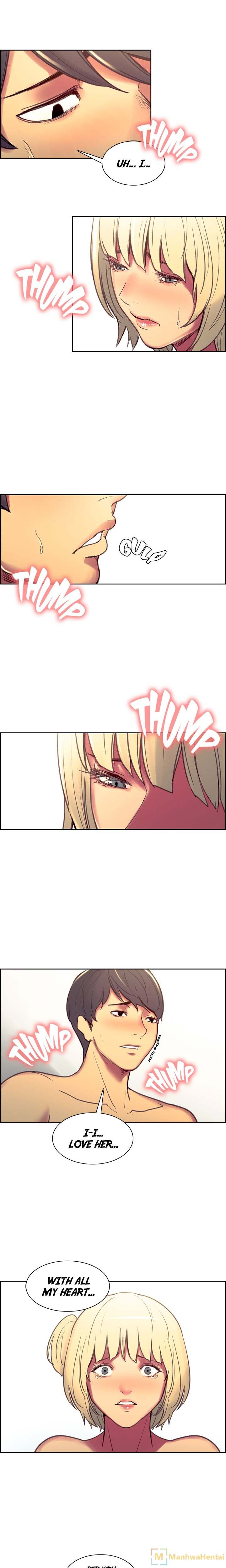 Taming a Maid page 15