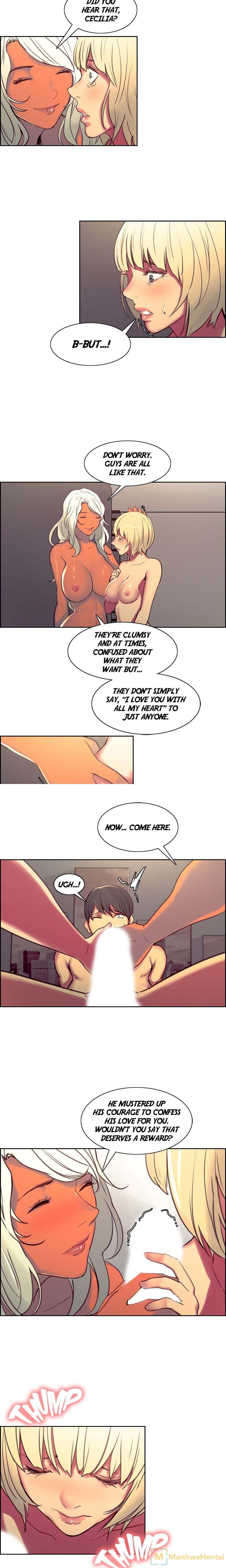 Taming a Maid page 16