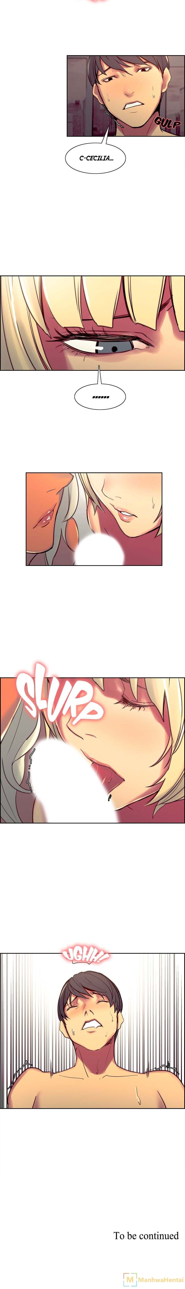 Taming a Maid page 17