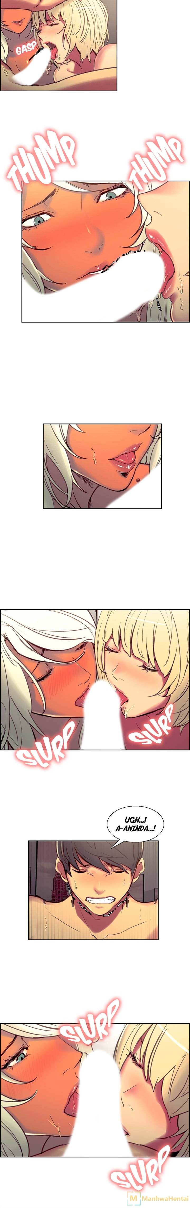 Taming a Maid page 2