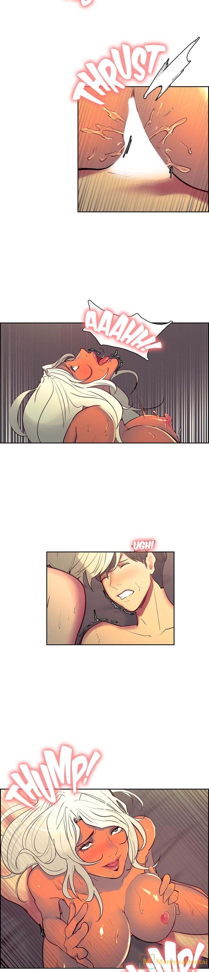 Taming a Maid page 6