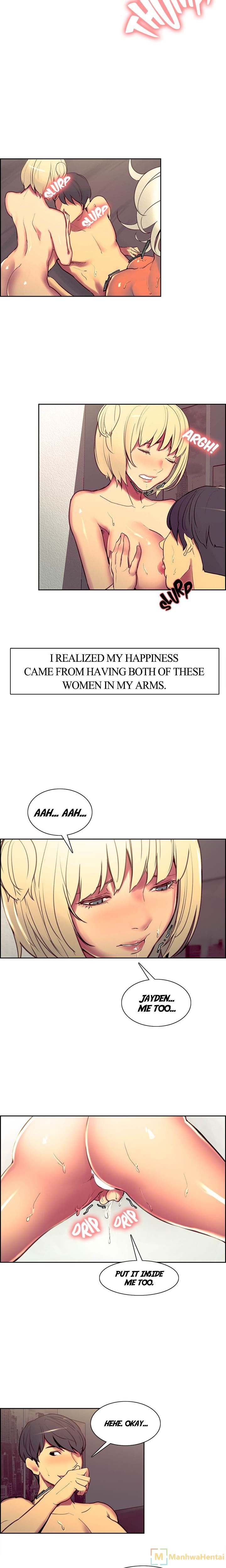 Taming a Maid page 7
