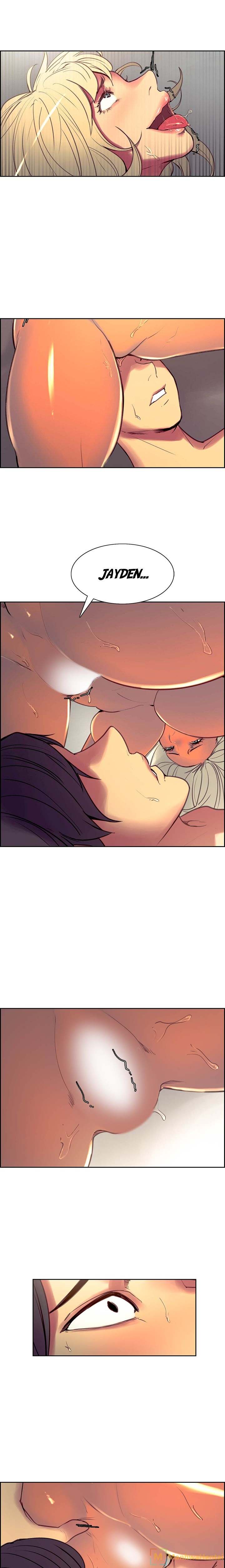 Taming a Maid page 9