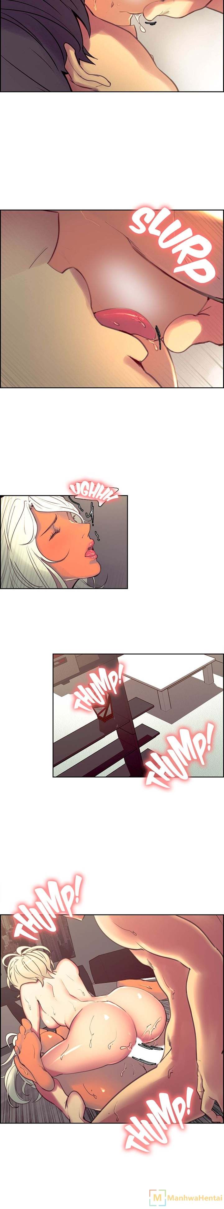 Taming a Maid page 10