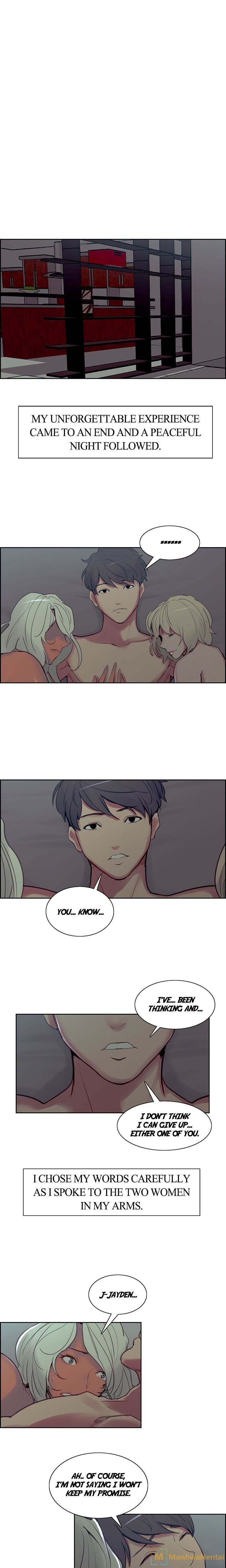 Taming a Maid page 12