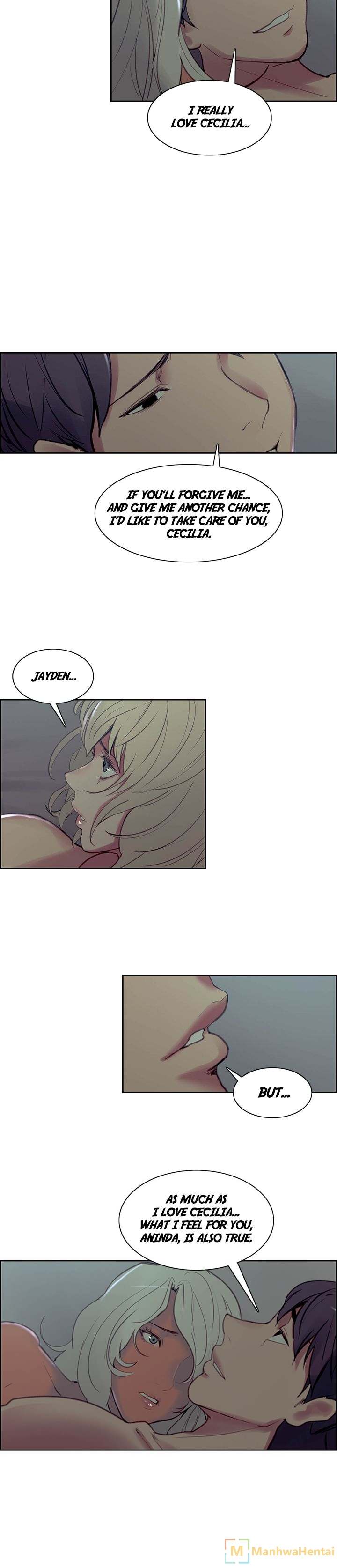 Taming a Maid page 13