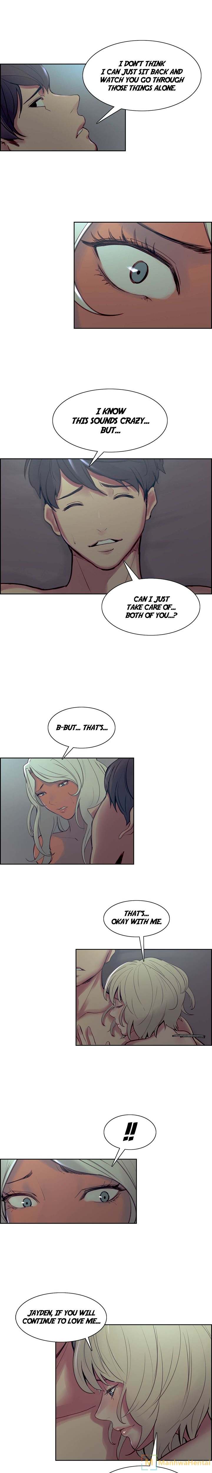 Taming a Maid page 14