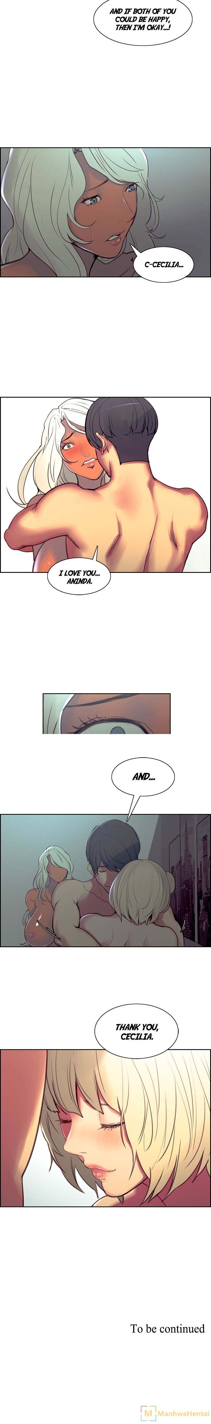 Taming a Maid page 15