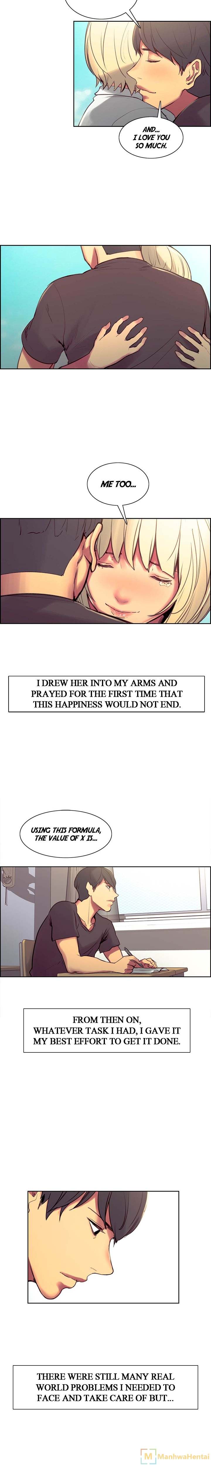 Taming a Maid page 9