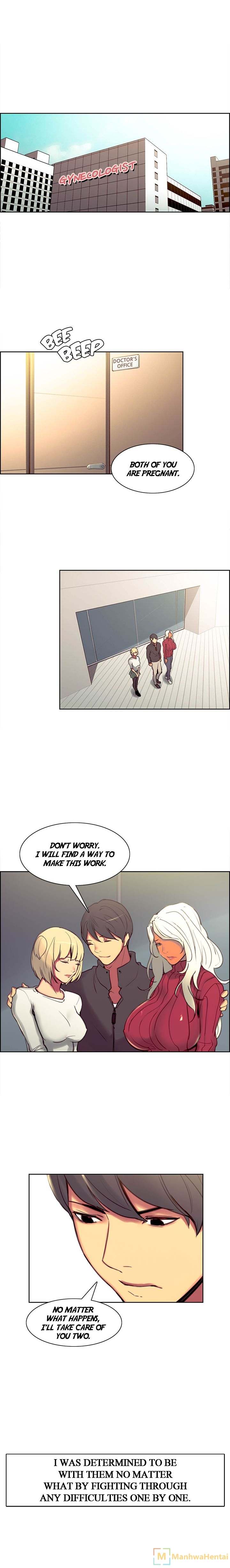 Taming a Maid page 10