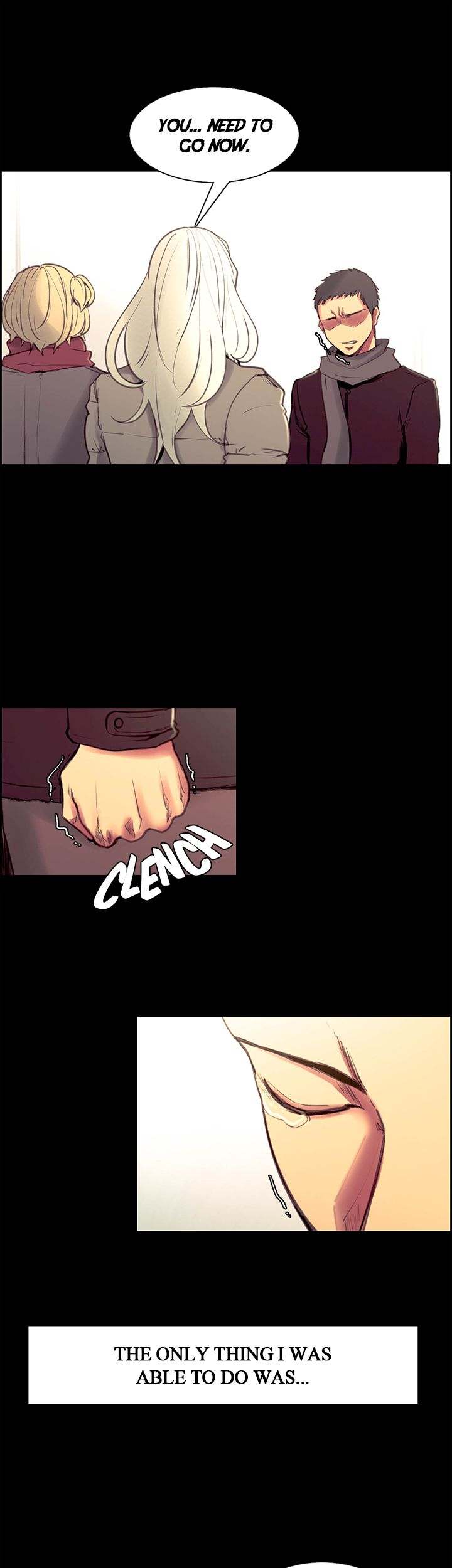 Taming a Maid page 11