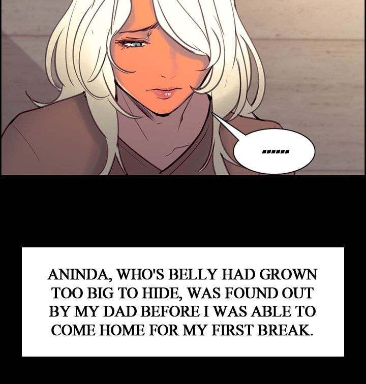 Taming a Maid page 14