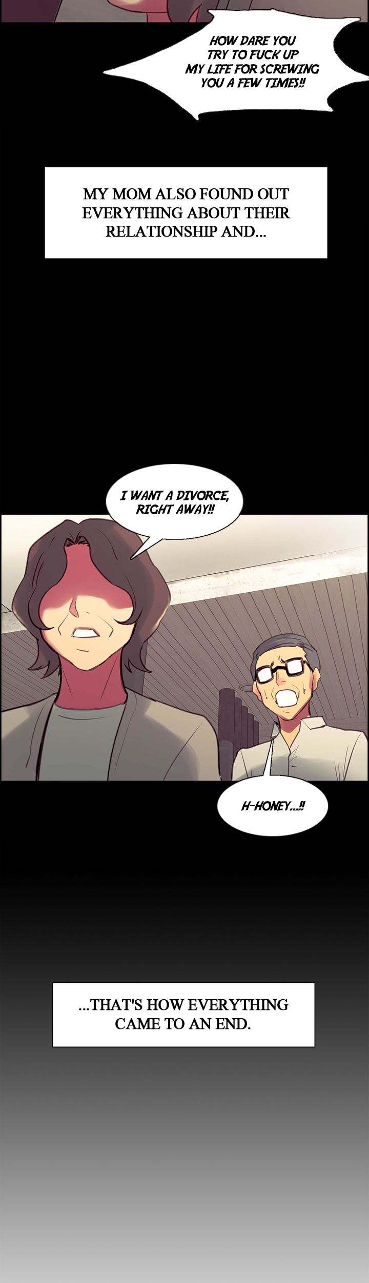 Taming a Maid page 16