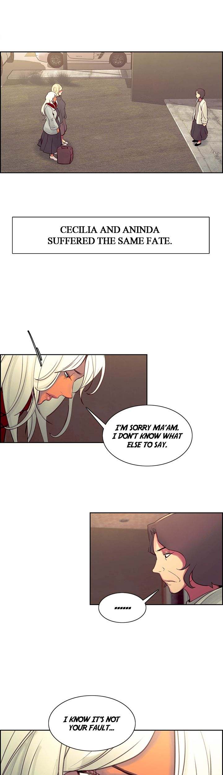 Taming a Maid page 19