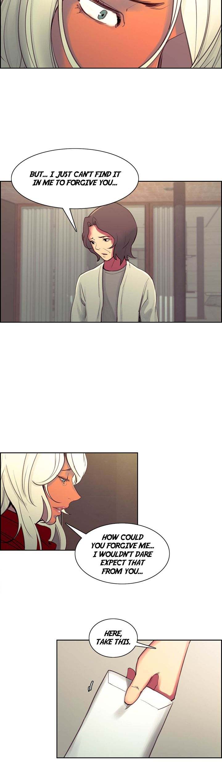 Taming a Maid page 20