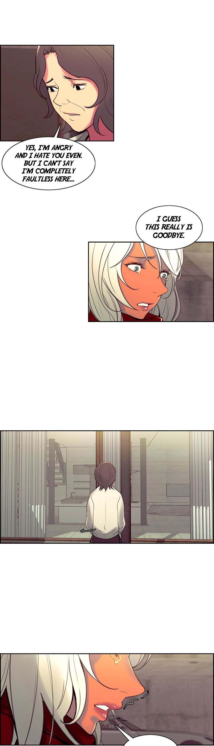 Taming a Maid page 22