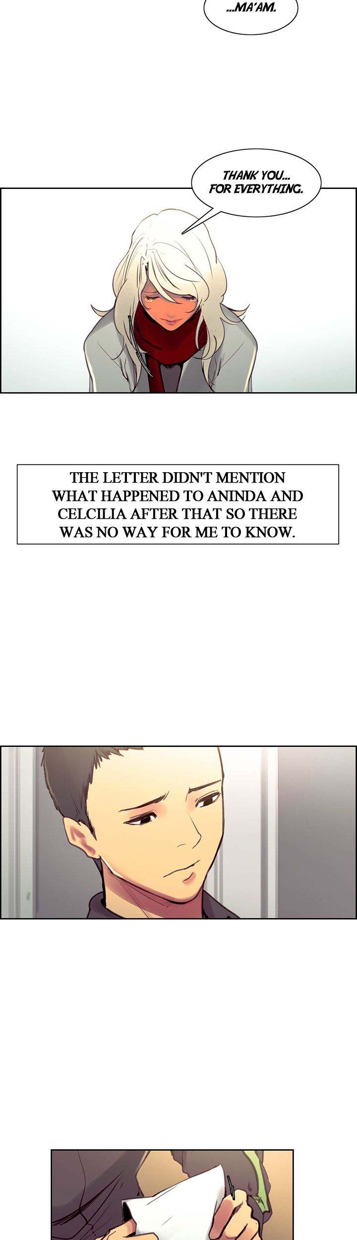 Taming a Maid page 23