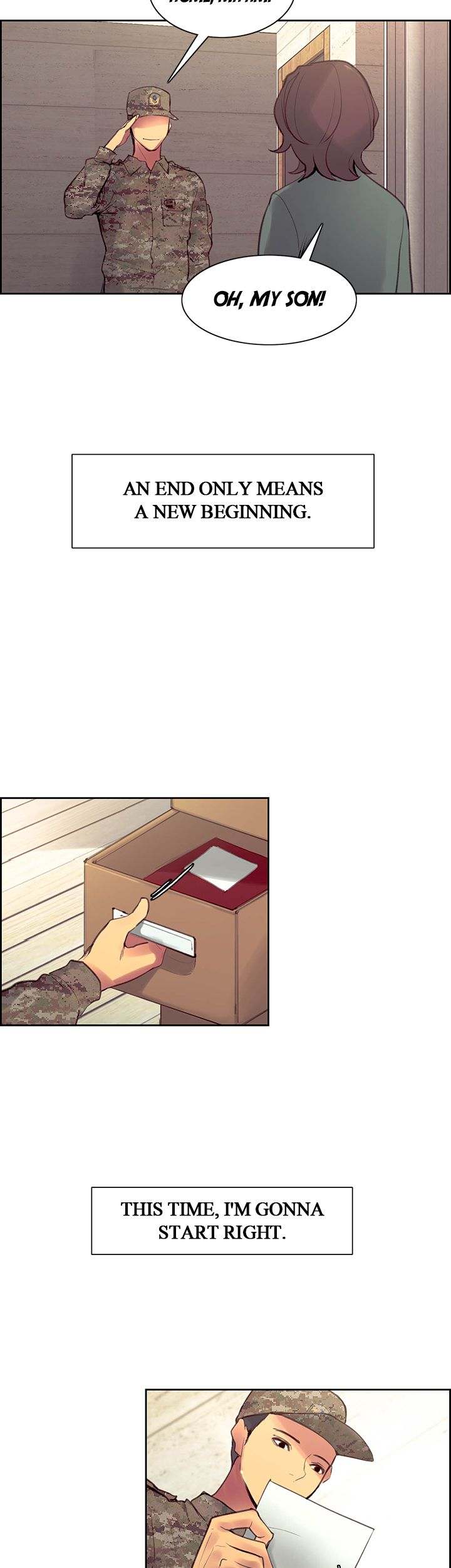 Taming a Maid page 27