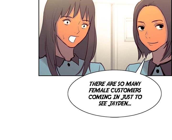 Taming a Maid page 37