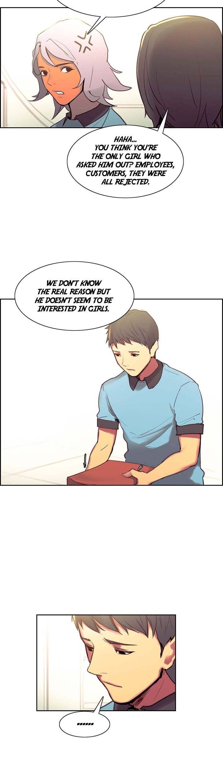 Taming a Maid page 39