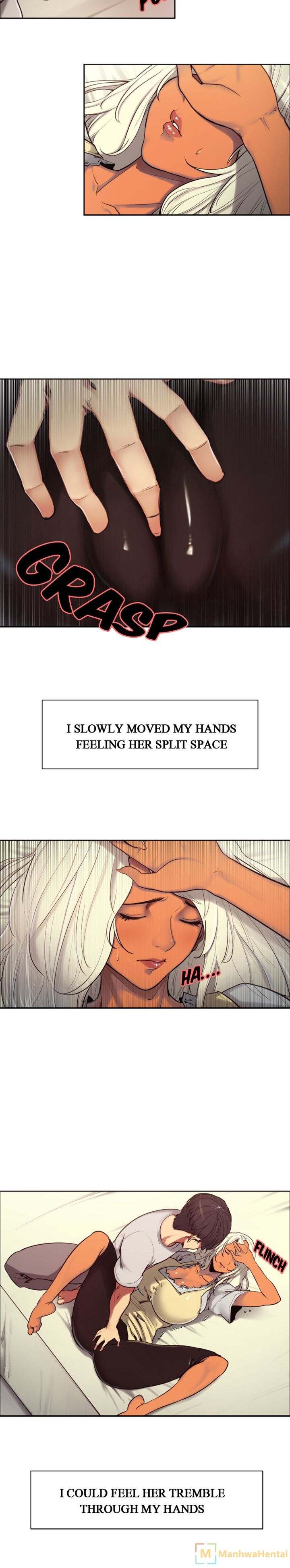 Taming a Maid page 3