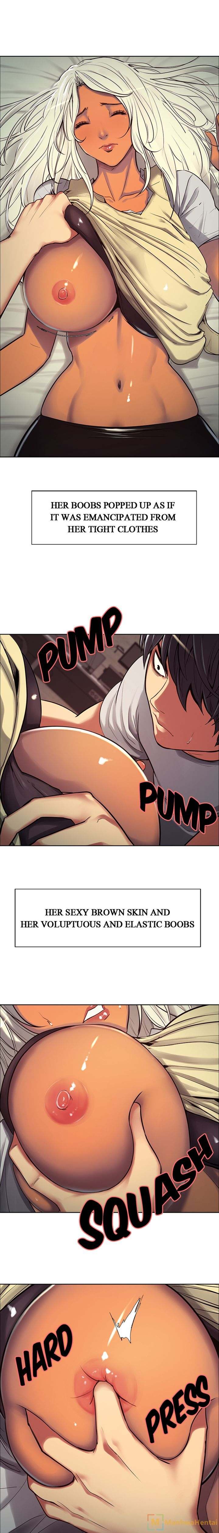 Taming a Maid page 6