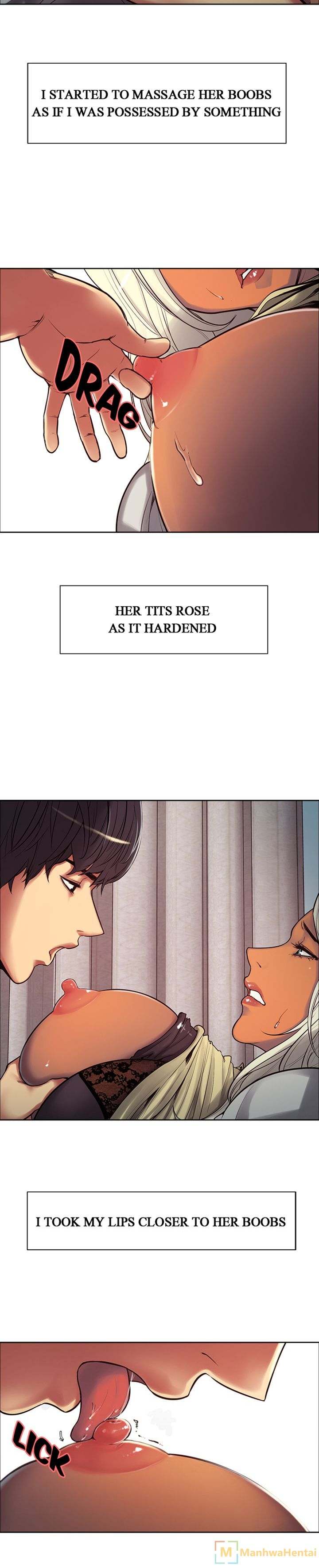 Taming a Maid page 7