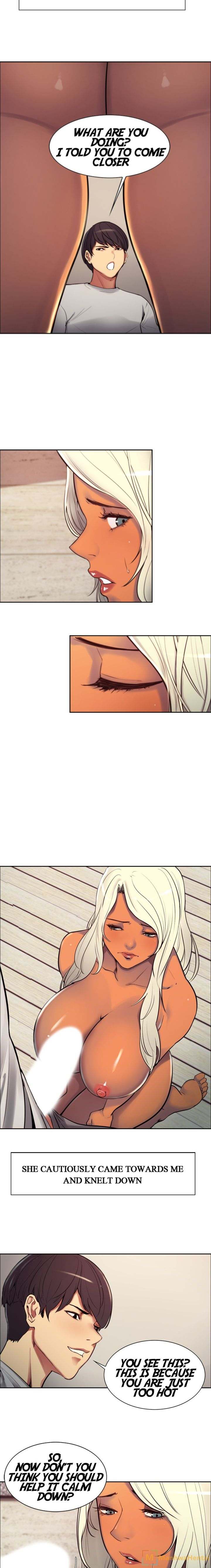 Taming a Maid page 13