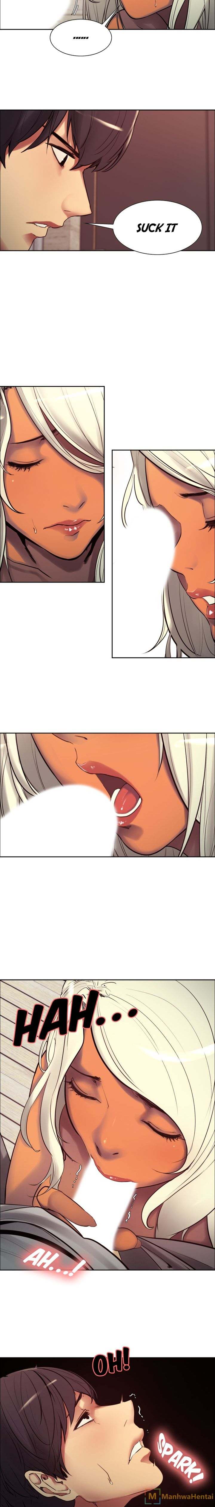 Taming a Maid page 14