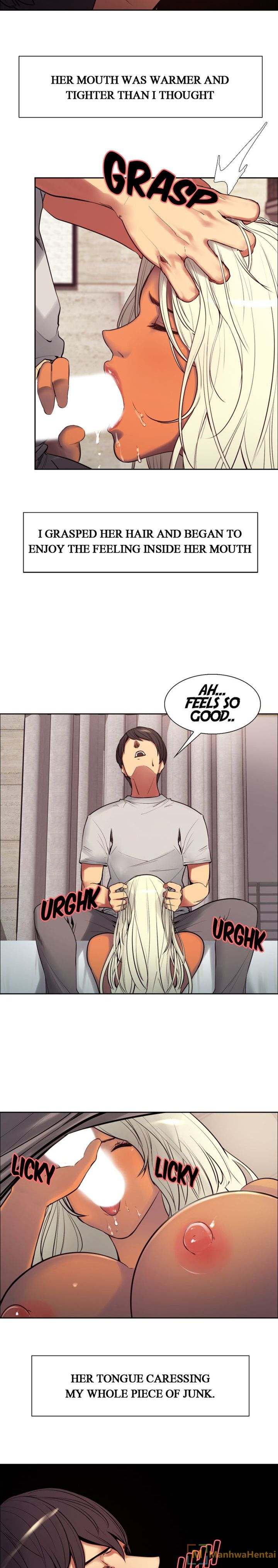Taming a Maid page 15