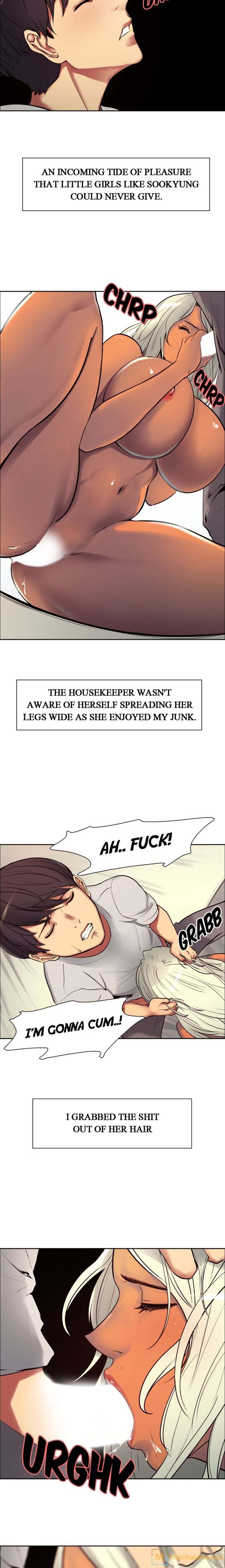 Taming a Maid page 16