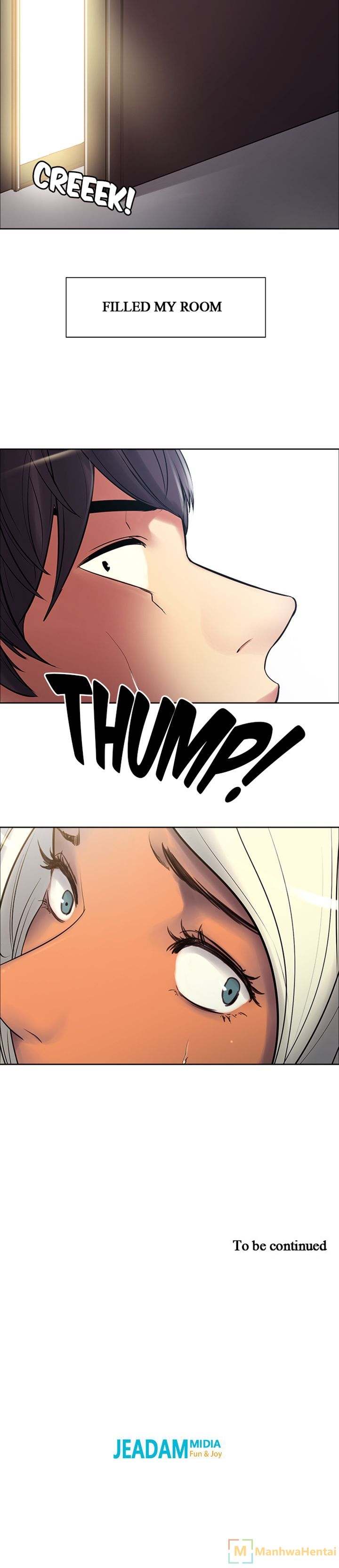 Taming a Maid page 18