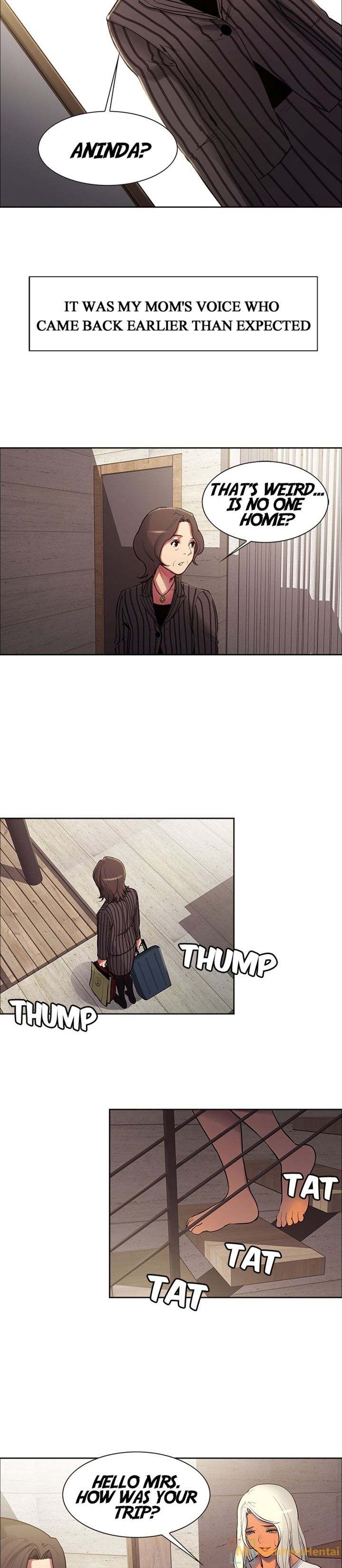 Taming a Maid page 2