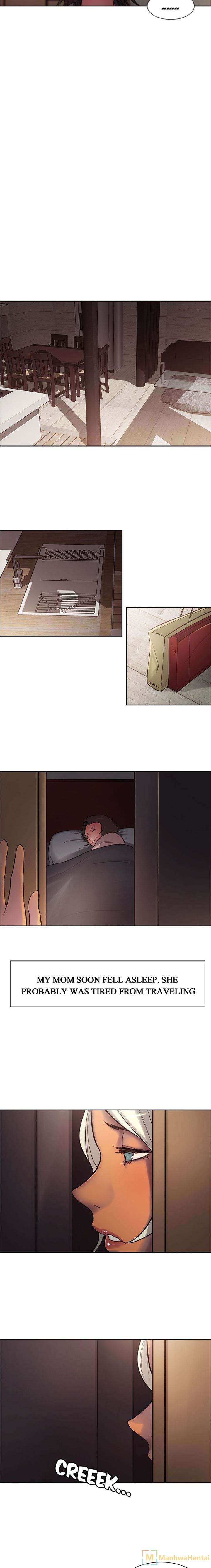 Taming a Maid page 10