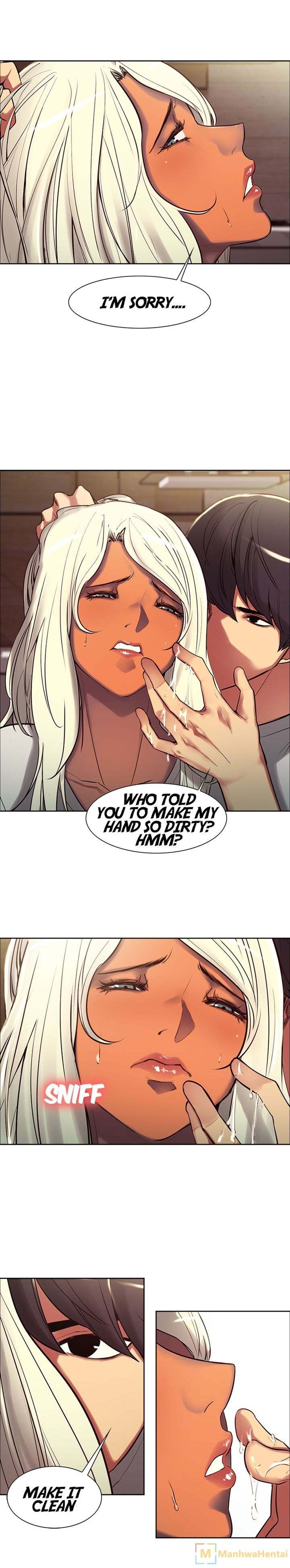 Taming a Maid page 13