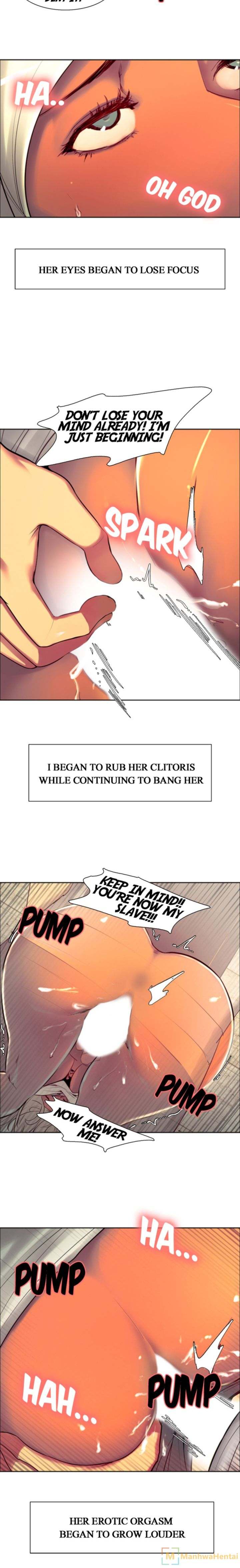 Taming a Maid page 10